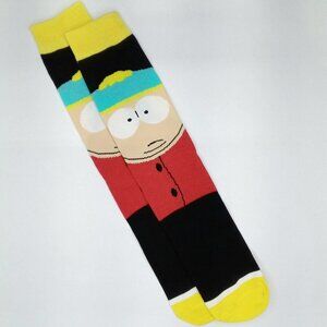 Cartman Novelty Socks